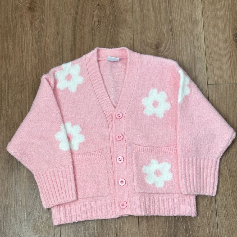 Smash + Tess Kids Cardigan
